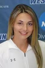 2019 Women's Volleyball Roster