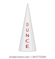 Dunce Cap Png 100 Images In Collection 544309 Png Images Pngio When a character does something wrong (especially in school) or to show they aren't the most intelligent chap around, they're shown wearing a large, white, coned shaped hat. dunce cap png 100 images in