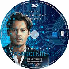 Transcendence is a 2014 american science fiction thriller film directed by cinematographer wally pfister in his directorial debut, and written by jack paglen. Covers Box Sk Transcendence 2014 High Quality Dvd Blueray Movie