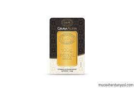 100 gram külçe altın 24 ayar. 100 Gram Altin Ne Kadar 100 Gram Altin Fiyati Guncel Fiyat 2021