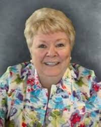 Nancy Arbuckle Harris Obituary