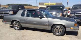 The oldsmobile calais is a compact car that was manufactured and marketed by oldsmobile from 1985 through 1991, superseding the oldsmobile omega and named after the city of calais, france. Pin On Barn Finds