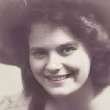 It had to be about 1917 or 18 when IDA LOUISE LASSESON took time off from  writing reports