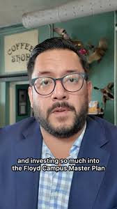 Bringing a positive light back to Normandale