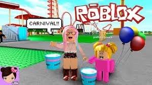 Where i will be doing roblox adventures, role plays and much more. Baby Goldie Roblox Gymnastic Class Fail Titi Games Roleplay
