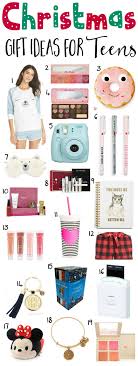Birthday Present Ideas For Teen Girls Pin On Gift Guide For Teens