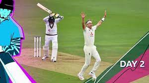 Check spelling or type a new query. Bbc Sport Cricket Today At The Test England V Pakistan 2020 Second Test Day Two Highlights