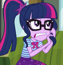 Kids can also style rarity toy's hair in different ways using the bun maker and 2 hair clip accessories. Mlp Fim Imageboard Image 1653798 Animated Cropped Cute Equestria Girls Gritted My Little Pony Twilight My Little Pony Comic My Little Pony Characters