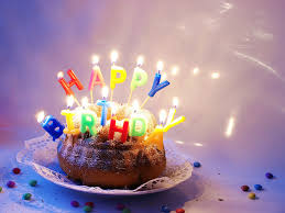 Wenn jemand aus deinem kreis geburtstag hat, sind die geburtstagsbilder wieder aktuell. Luthers Familienzeit Durfen Christen Geburtstag Feiern