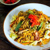 Paleo noodles recipe healthy noodle recipes pad thai noodles shirataki noodles costco finds y food dairy free gluten free recipe using. 1