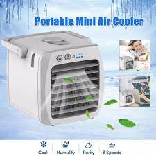 Online shopping null, the best shoes & bags. Buy Usb Lightweight Portable Home Mini Air Cooler Office Desktop Small Air Conditioner Cooling Small Fan At Affordable Prices Price 28 Usd Free Shipping Real Reviews With Photos Joom