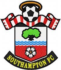 Check spelling or type a new query. Southampton Football Club Logo Embroidery Design