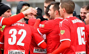 Won 19 matches 14 ended in a draw. Speciale Tifosi Monza Calcio 1912 Apt Rovereto E Vallagarina