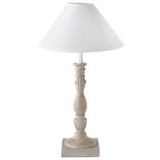 Pin De Mariadlh En Accessori X La Casa Pantalla De Tela Lampara Madera Lampara