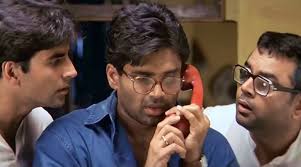 Hera pheri 2000 full video songs jukebox sunil shetty akshay kumar paresh rawal tabu.mp3. 8 Uncommon Facts About Hera Pheri That Ll Make You Want To Rewatch The Film