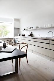 Choose The Best Style Decor For Your Kitchen Design Scandinavian Kitchen Design Kitchen Interior Apartment Interior