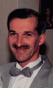 Paul Vigneault Obituary (1945