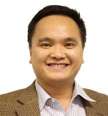 Dr. Vincent P. Goux, MD