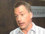 Bruno-Marie Béchard fera le point sur son avenir