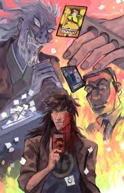 Kaiji Itou Tumblr Japanese Animation Anime People Anime