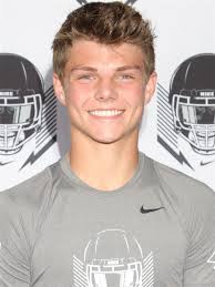 Of hawaiian ancestry, he was born zachary kapono wilson in draper. Zach Wilson Byu Pro Style Quarterback