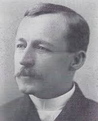 Edward P. Davis, 1851-1937