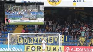 Karviná porazila doma zlín ve všech čtyřech ligových utkáních a neinkasovala v nich. Fotoreport Fc Fastav Zlin Mfk Karvina