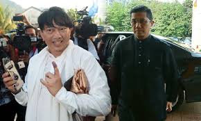 Последние твиты от tun azmin ali (@ammarazman89). Showbiz Azwan Sees Red Over Tweets Between Him And Azmin