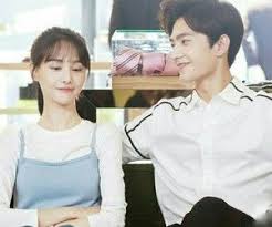 Boyfriend Yang Yang And Couple Image Yang Yang Actor Yang Yang Drama