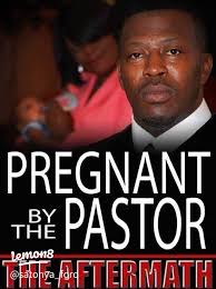 Watch Pregnant By The Pastor Series