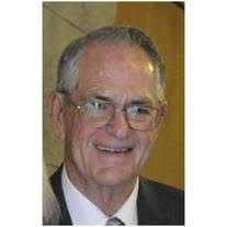 Robert Dewey Obituary