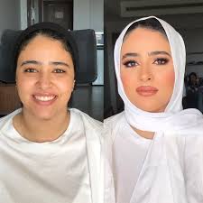 NOUR MOUSSA(@nourmoussamakeupartist) • Instagram 사진 및 동영상