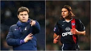 Mauricio roberto pochettino trossero is an argentine professional football manager and former player who is the current head coach of ligue. Pochettino S Patience Pays Off He Ll Be Psg S New Coach Marca