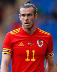 Footballer for tottenham hotspur and wales. Eguidtkypas0sm