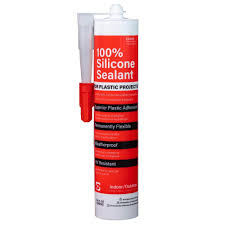 GE Silicone 1-in T x 4-in W x 6-in L Clear Plastic Sheet | 81204117
