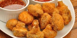 Maybe you would like to learn more about one of these? Jamur Crispy Goreng Tepung Resep Uenak Air Fryer Recipes Healthy Air Fryer Recipes Actifry Recipes