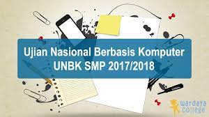 20200817 soal dan kunci jawaban usbn anak smp tahun ajaran 2018 2019 akan kami bagikan link downloadnya untuk kalian semua pengunjung di sini. Bank Soal Simulasi Ujian Nasional Matematika Smp 2018 Wardaya College