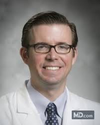 Grant E. Garrigues, MD