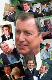 Happy 81st Birthday (Friday, 11 October 2024) Mr. John Nettles. 🎂 Thank  you for all the fabulous memories. 🙏 Cheers! 🍾 🥂