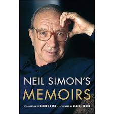 Rewrites: A Memoir: Simon, Neil: 9780684835624: Amazon.com: Books