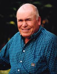 Obituary information for Donald Warneke Sr.