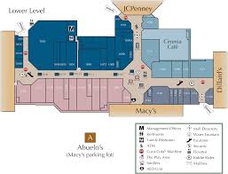 Largest thrift mall in colorado. La Palmera Mall Directory Map Novocom Top