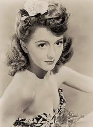 Aspiring actress Peg Entwistle jumped to her death from the "H" of the  "Hollywoodland" sign this date, September 16, 1932. Peg appeared in one  film, "Thirteen Women." When no further roles were