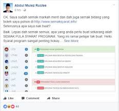 Hak asasi manusia (disingkat ham, bahasa inggris: Cara Mudah Lepasan Spm Pilih U Bidang Pengajian Mynewshub