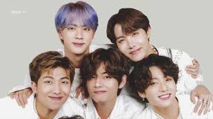 Maybe you would like to learn more about one of these? Bts Cute Group Photos Youtube