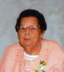 Rose M. Caswell Obituary July 22, 2016