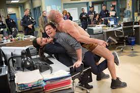 100% kostenlos online 3000+ serien. Is Brooklyn Nine Nine Really Tv S Best Comedy