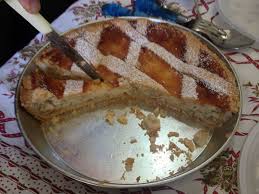 Colli Aminei Food Desserts