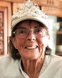 Obituary information for Mollee Lou Hecht