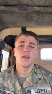 Hunter Williams Soldier